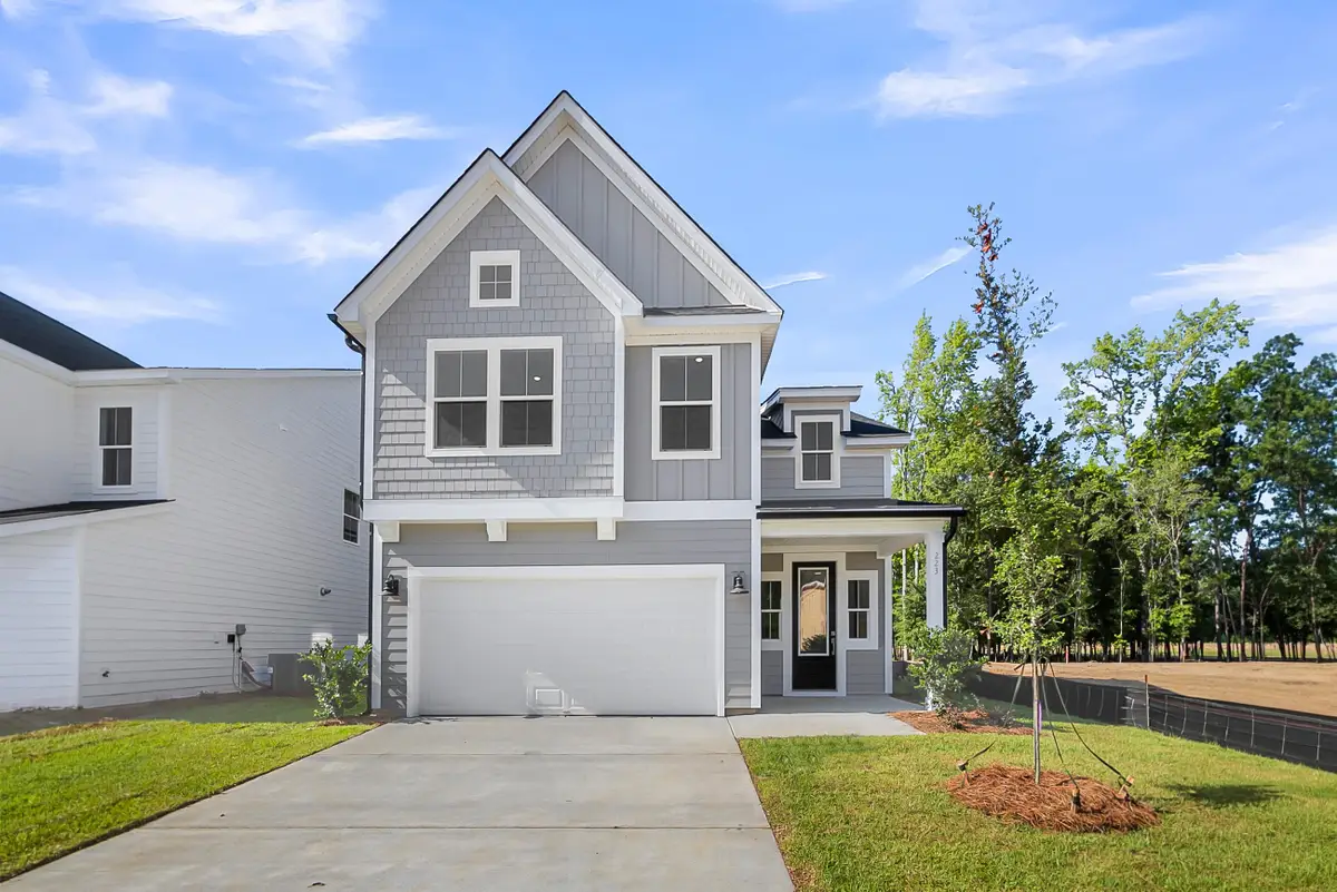 223 Crosswick Street, Summerville, SC 29483 - #1