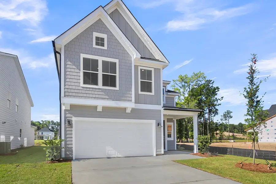 223 Crosswick Street, Summerville, SC 29483 - #2