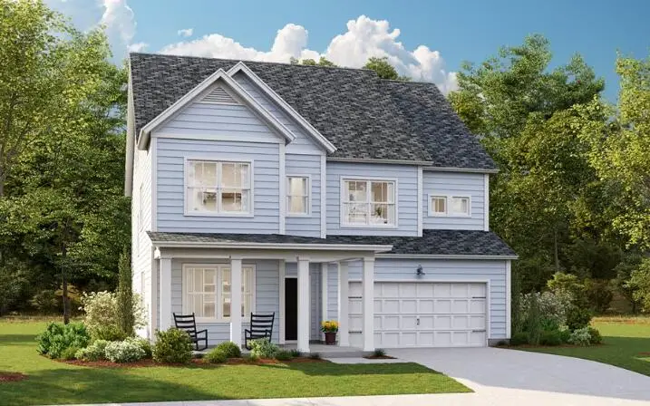 132 Orchard Blossom Lane, Summerville, SC 29485 - #1
