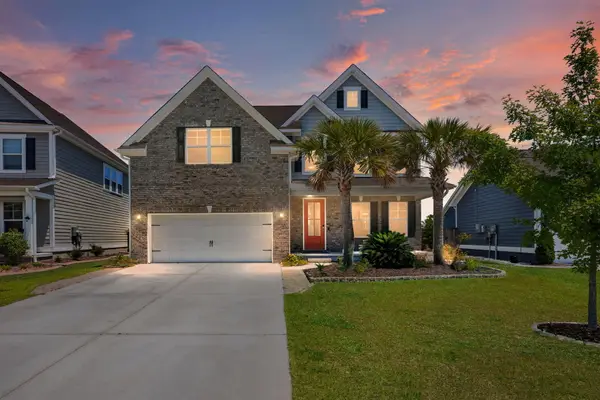 226 Seaworthy Street, Summerville, SC 29486