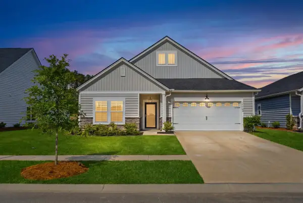 1366 Locals Street, Summerville, SC 29485