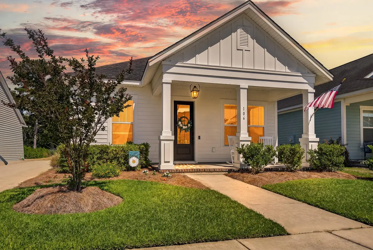 106 Grimball Street, Summerville, SC 29486 - #1