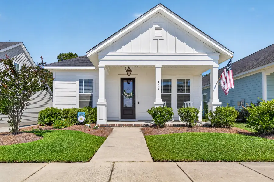 106 Grimball Street, Summerville, SC 29486 - #3