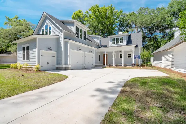 403 Bb Sams Drive, Saint Helena Island, SC 29920
