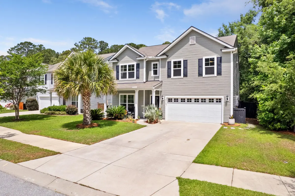 2114 Colson Lane, Johns Island, SC 29455 - #1