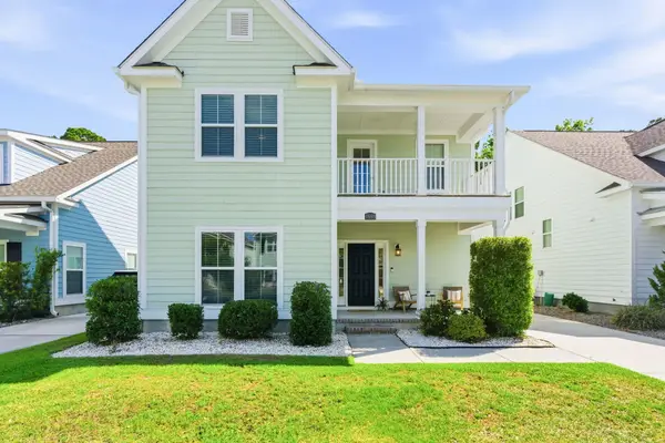 1698 Sparkleberry Lane, Johns Island, SC 29455