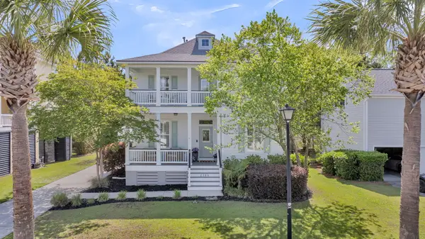 2286 Sandy Point Lane, Mount Pleasant, SC 29466