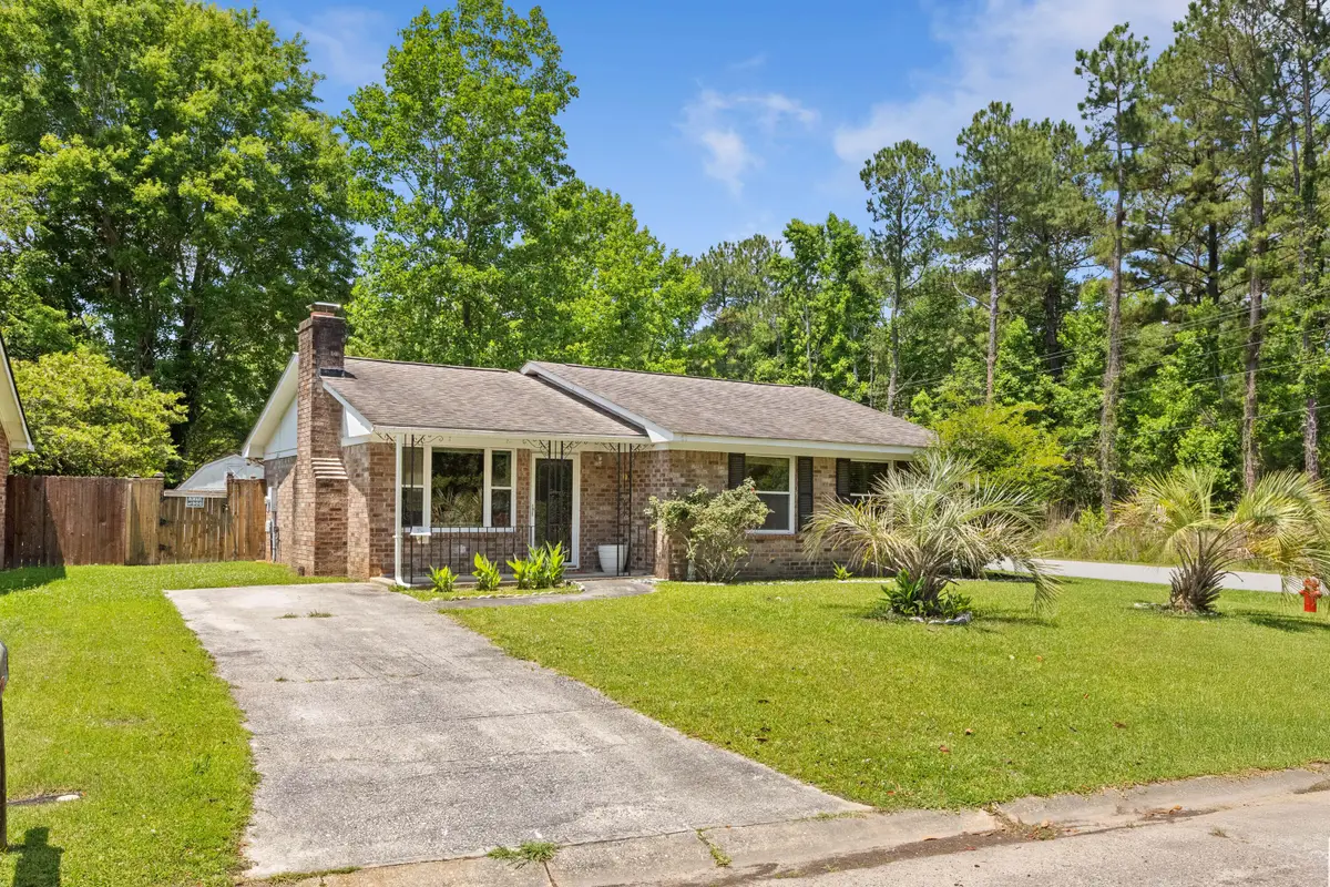 61 Tanbark Court, Goose Creek, SC 29445 - #1