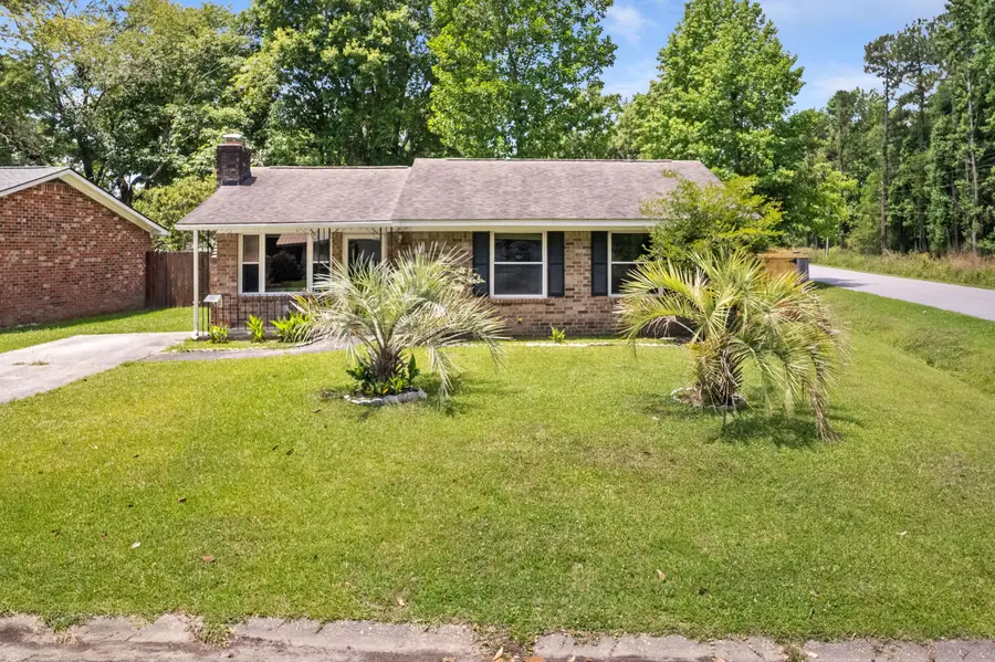 61 Tanbark Court, Goose Creek, SC 29445 - #2