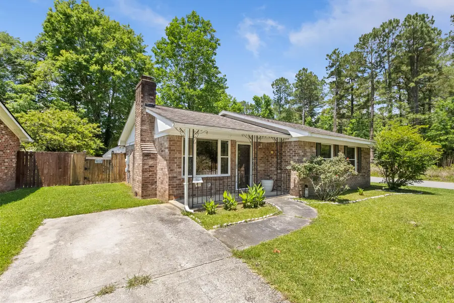 61 Tanbark Court, Goose Creek, SC 29445 - #3