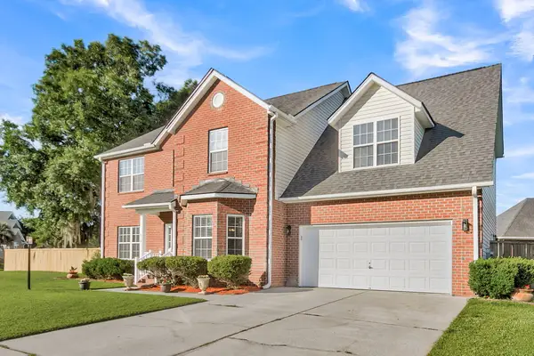 319 Lindrick Court, Charleston, SC 29414