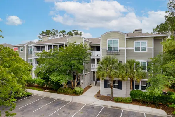 2216 Telfair Way #2216, Charleston, SC 29412