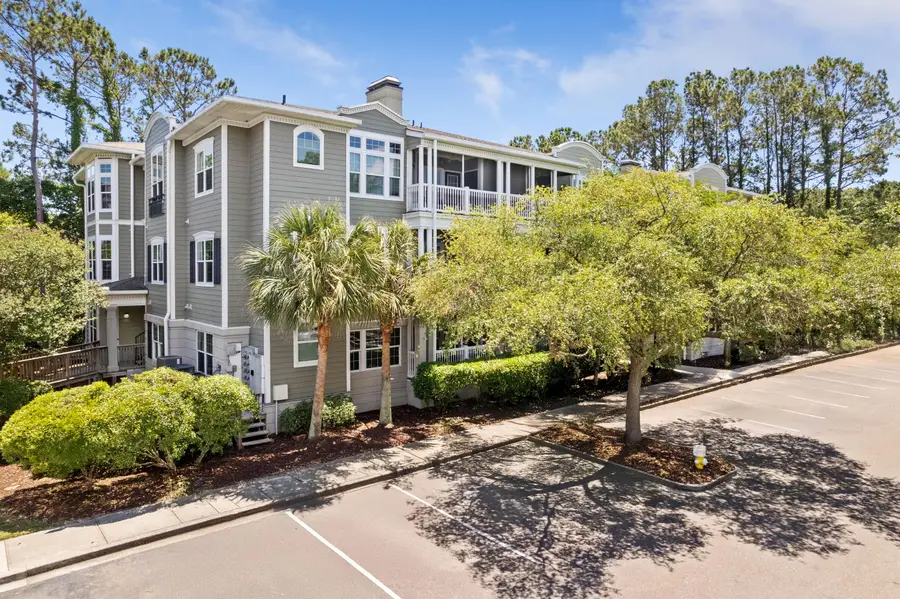 2216 Telfair Way #2216, Charleston, SC 29412 - #3
