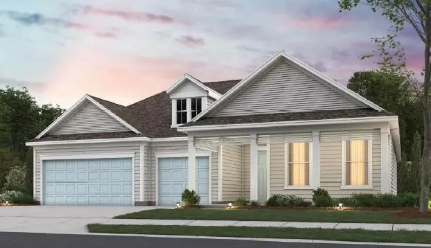 2378 Bay Strip Drive, Charleston, SC 29492 - #1