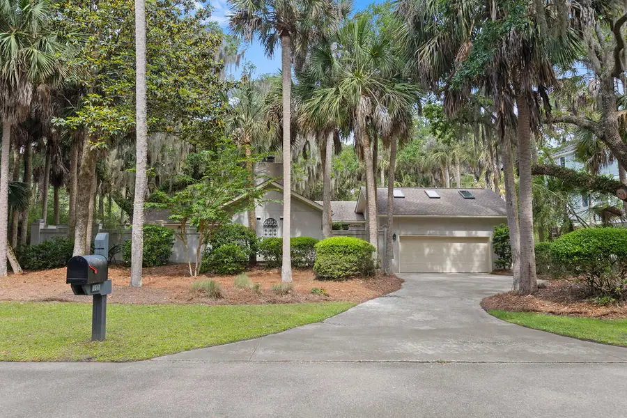 2517 Otter Lane, Johns Island, SC 29455 - #3