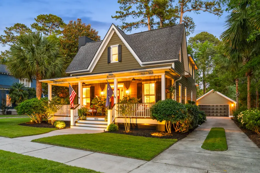 4053 E Amy Lane, Johns Island, SC 29455 - #3