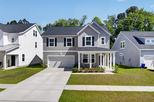 244 Red Bluff Street, Summerville, SC 29483