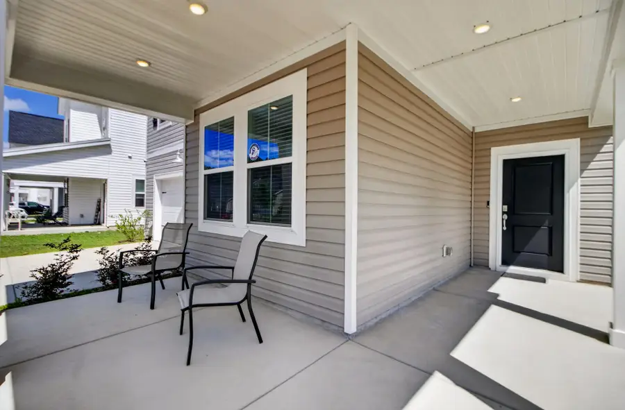 244 Red Bluff Street, Summerville, SC 29483 - #2