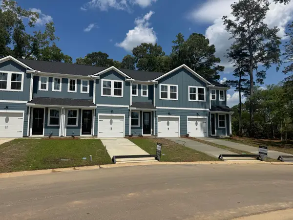 129 Berry Shoals Drive, Summerville, SC 29485