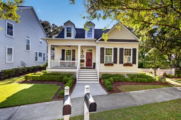 142 Donning Drive, Summerville, SC 29483