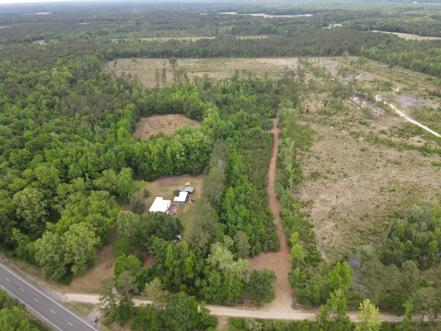 0 Varnadoe Road, Islandton, SC 29929 - #2