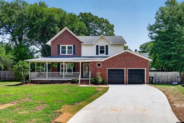 241 Dillard Drive, Goose Creek, SC 29445