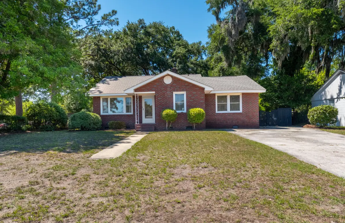 1428 Monitor Street, North Charleston, SC 29405 - #1