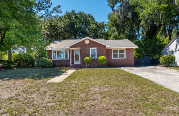 1428 Monitor Street, North Charleston, SC 29405