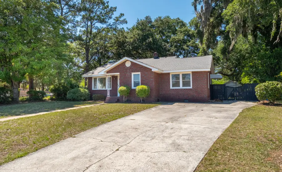 1428 Monitor Street, North Charleston, SC 29405 - #2
