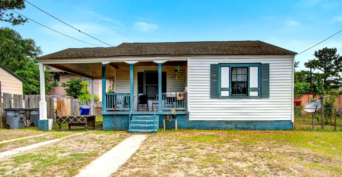 Address Withheld By Seller, North Charleston, SC 29405 - #1