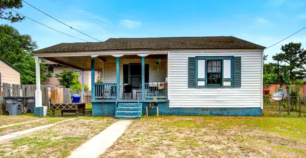 Address Withheld By Seller, North Charleston, SC 29405