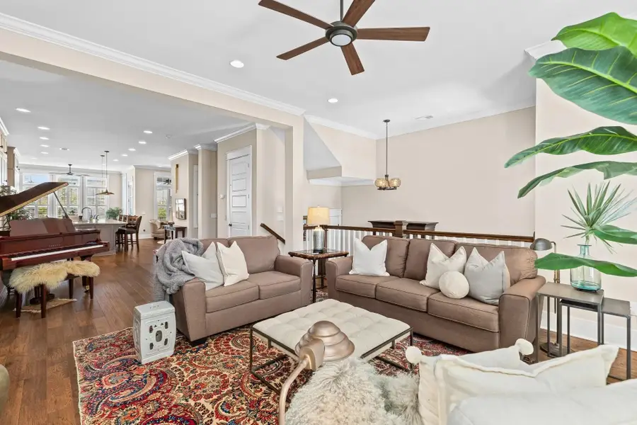 1707 Frissel Street, Daniel Island, SC 29492 - #2