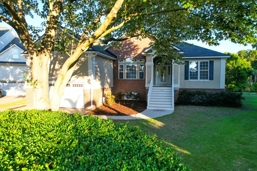 2206 Magnolia Meadows Drive, Mount Pleasant, SC 29464 - #2