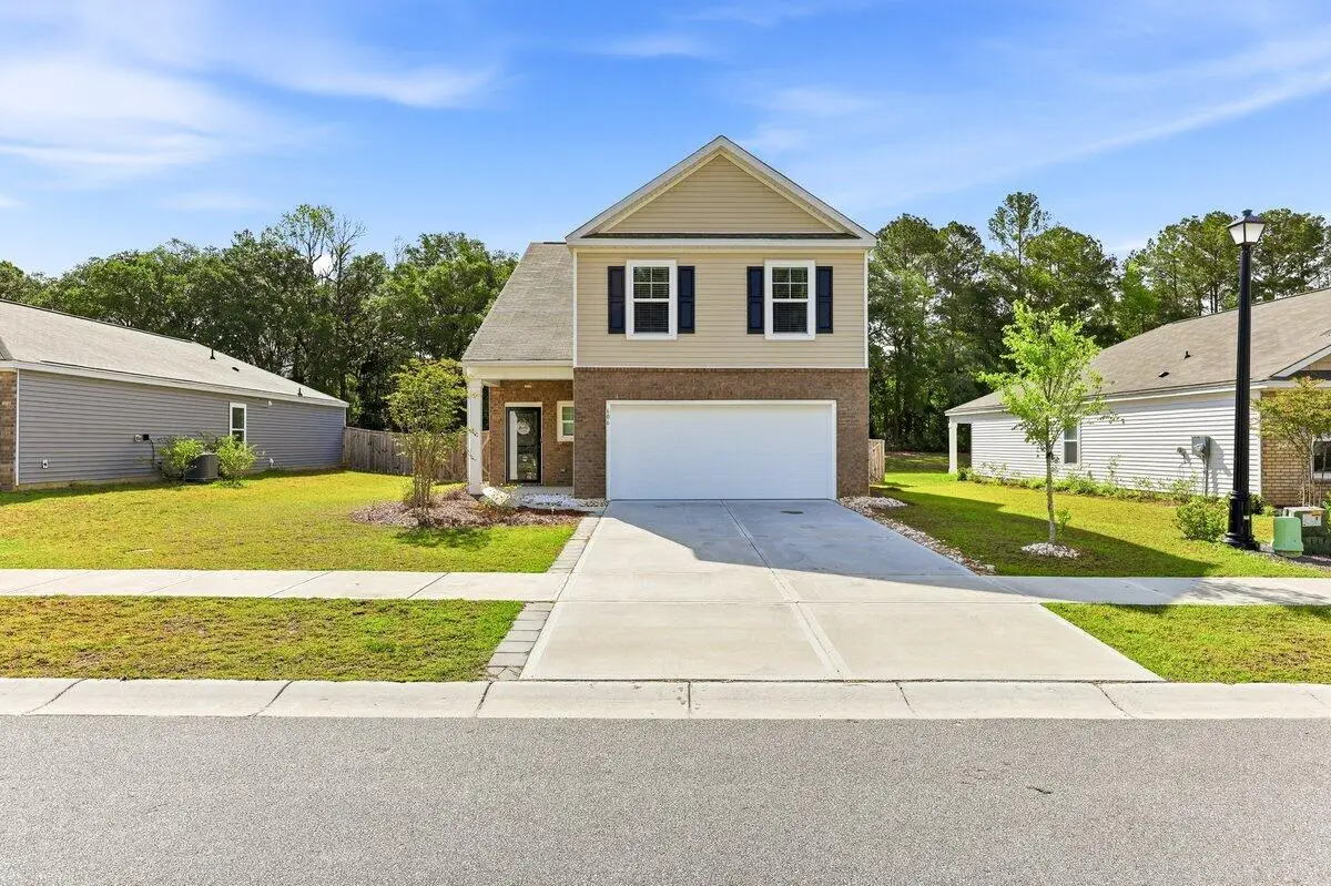 606 Red Mulberry Road, Moncks Corner, SC 29461 - #1