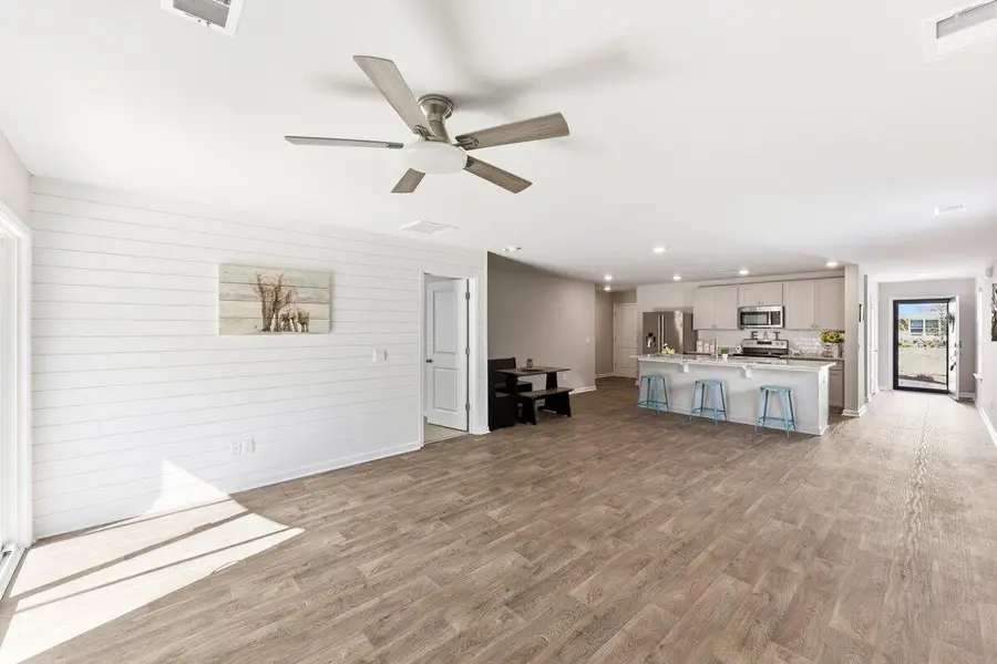 606 Red Mulberry Road, Moncks Corner, SC 29461 - #2