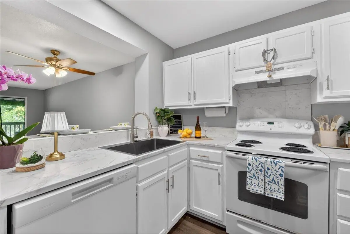 1530 Fort Johnson Road #1h, Charleston, SC 29412 - #1