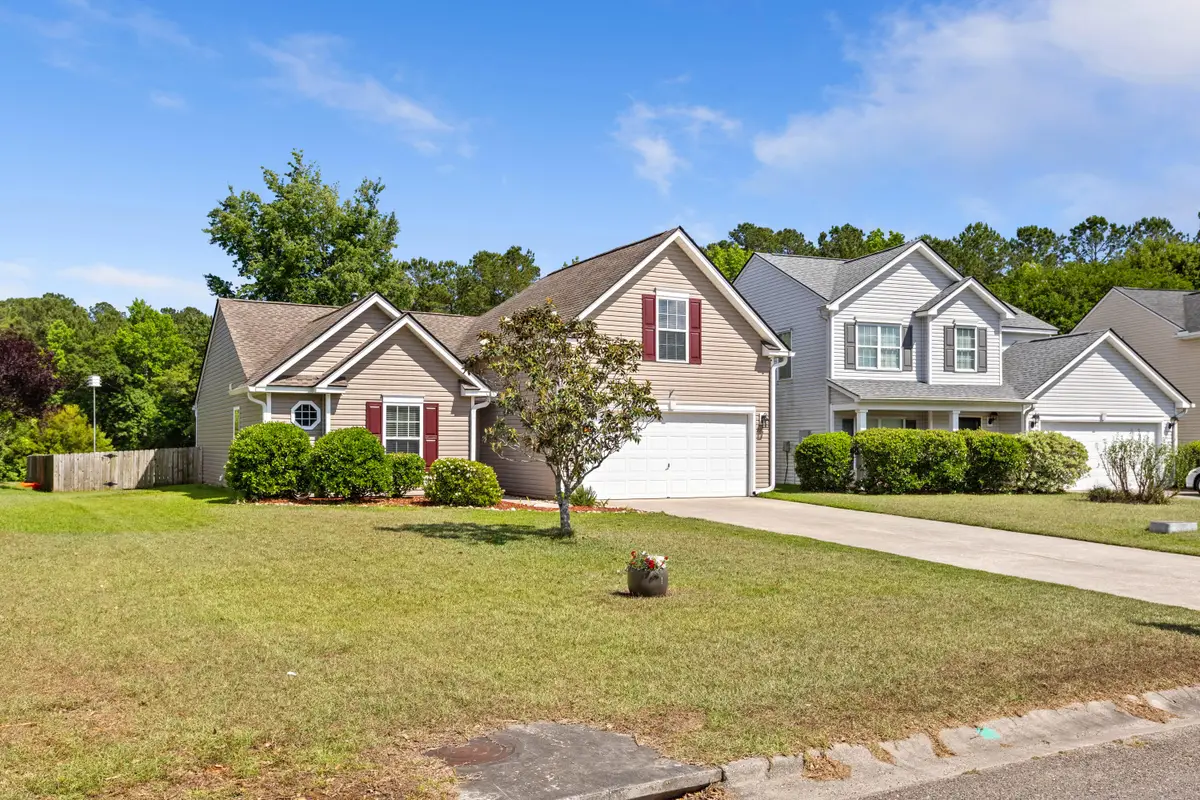 207 Sparkleberry Lane, Ladson, SC 29456 - #1