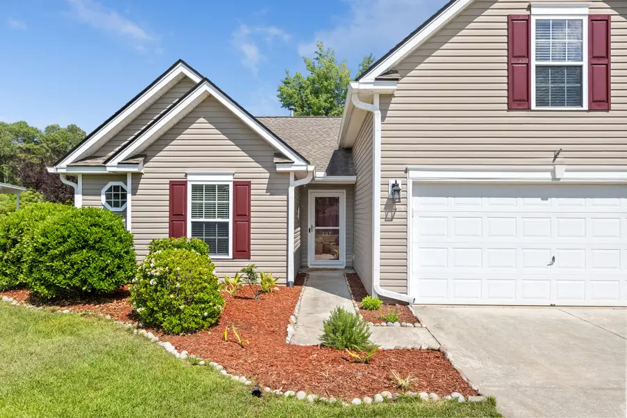 207 Sparkleberry Lane, Ladson, SC 29456 - #3