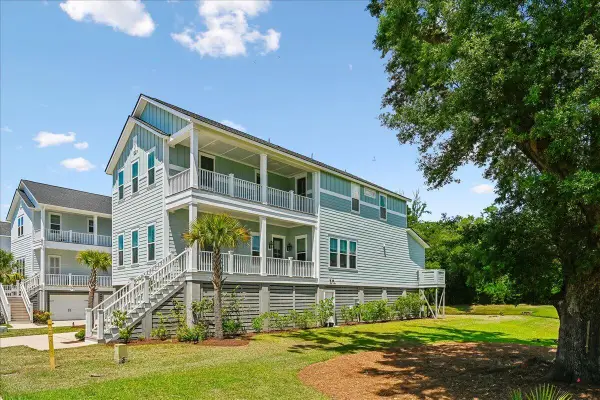 2736 Mcfadden Way, Johns Island, SC 29455