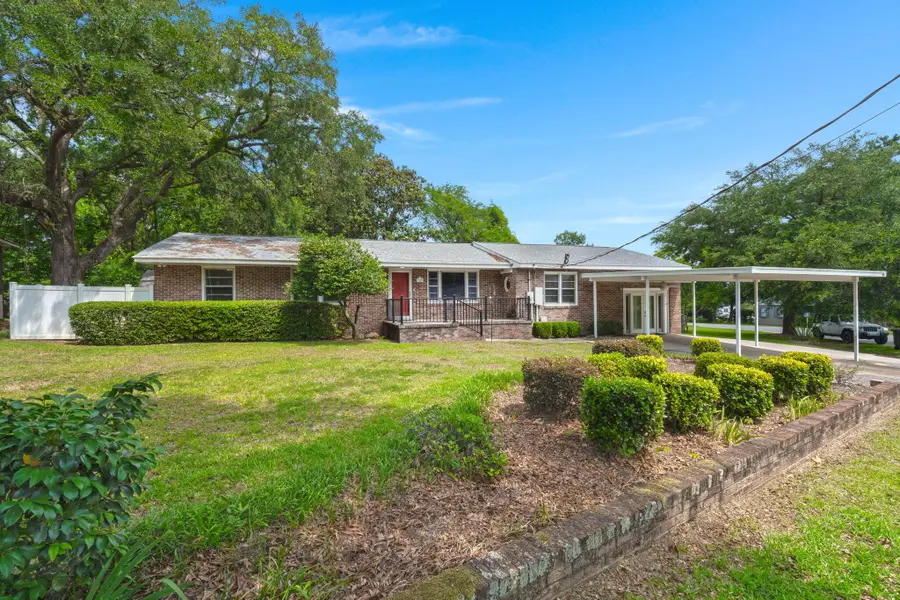 1022 Riverview Drive, Hanahan, SC 29410 - #2