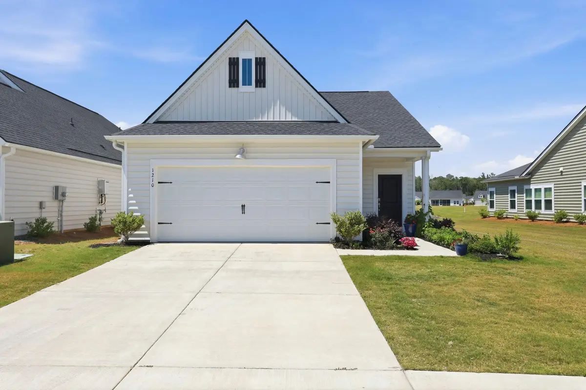 1210 Black Skimmer Street, Summerville, SC 29485 - #1