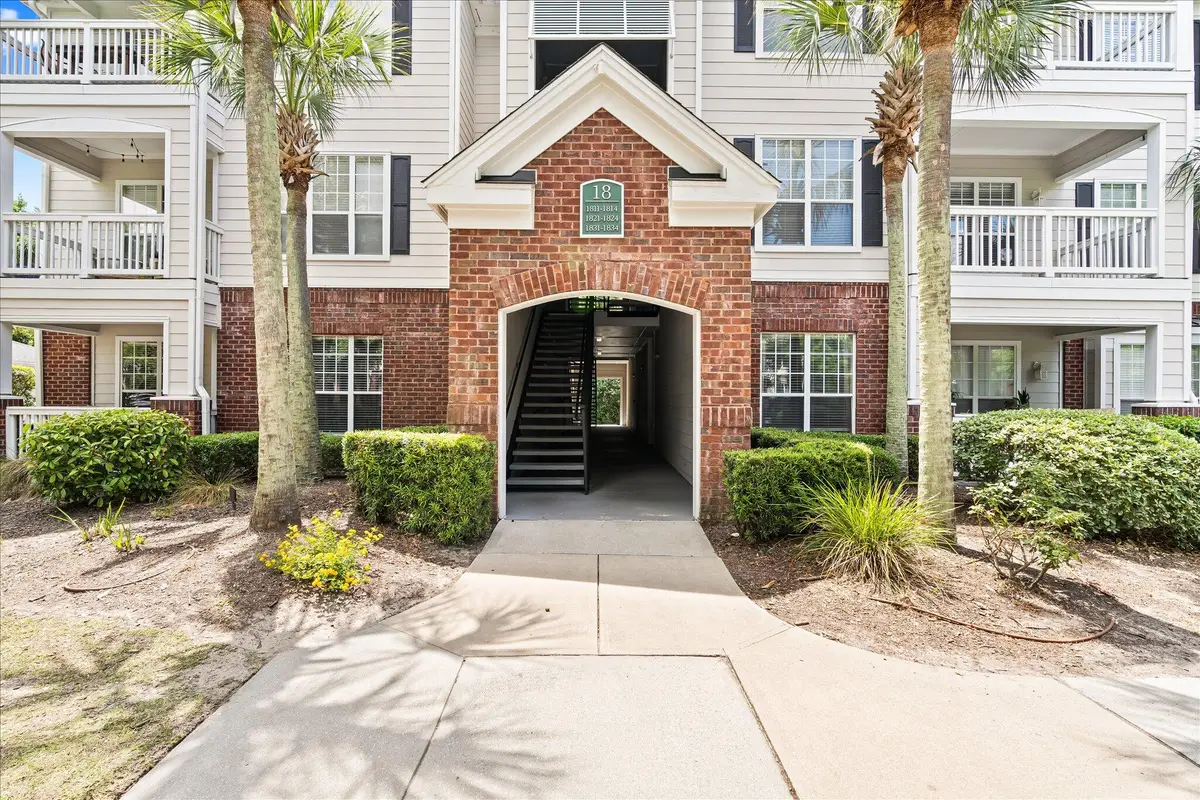45 Sycamore Avenue #1811, Charleston, SC 29407 - #1