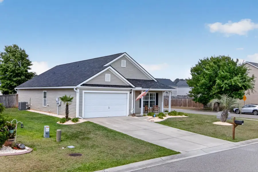 1124 Flyway Road, Summerville, SC 29483 - #2