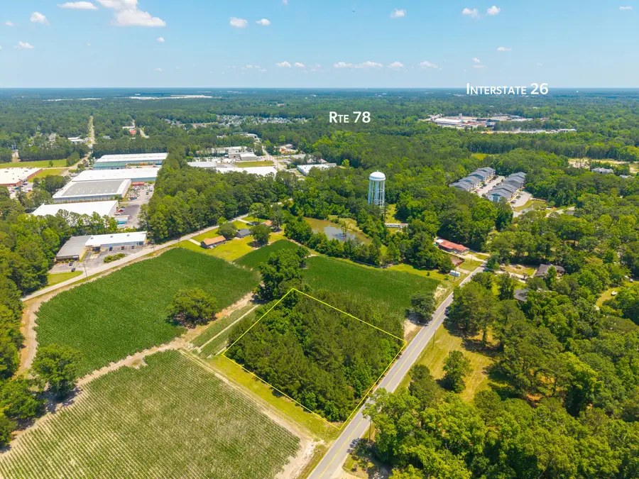00 Pidgeon Bay Road, Summerville, SC 29483 - #2