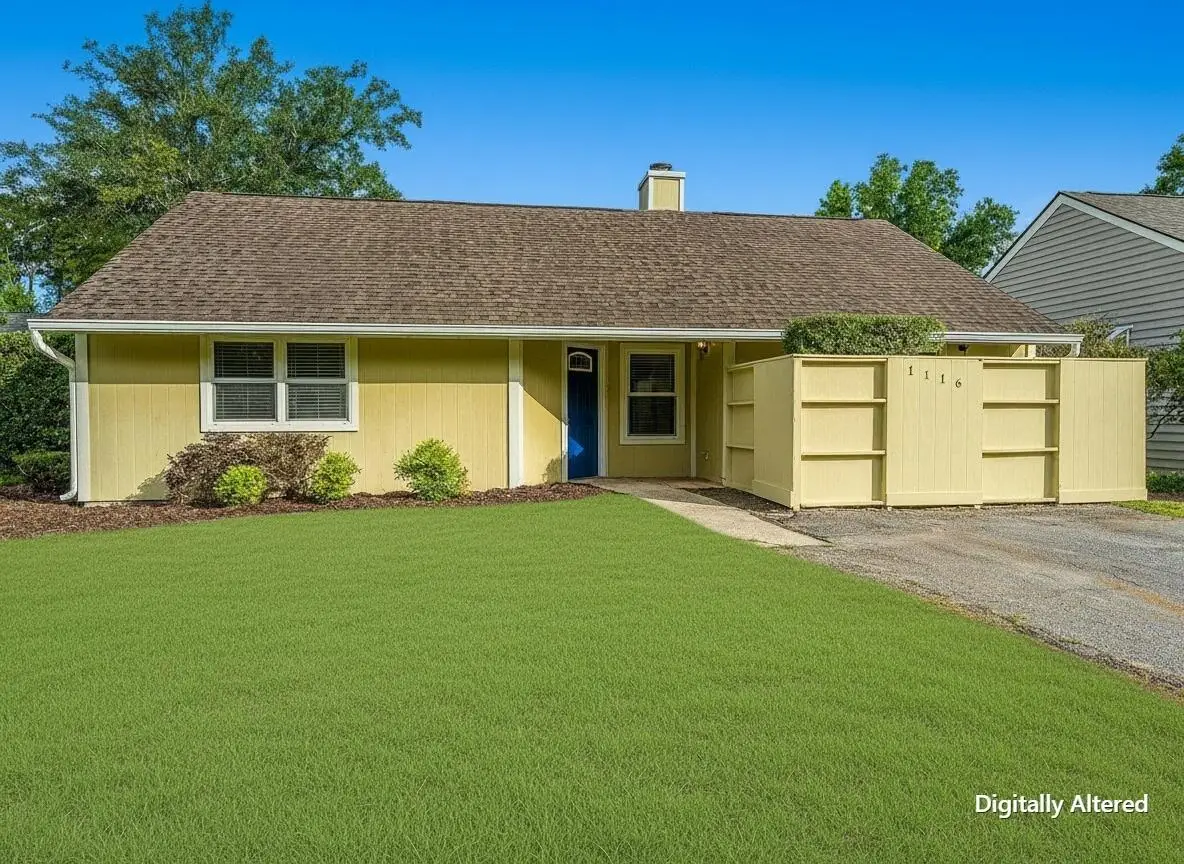 1116 Astor Drive, Mount Pleasant, SC 29464 - #1