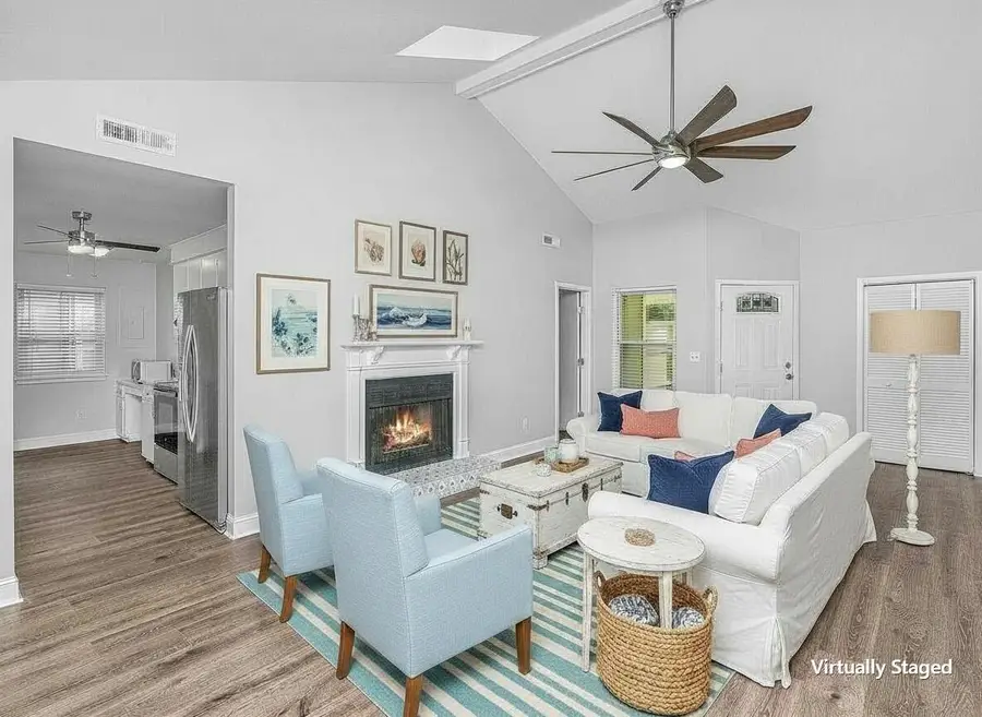 1116 Astor Drive, Mount Pleasant, SC 29464 - #2
