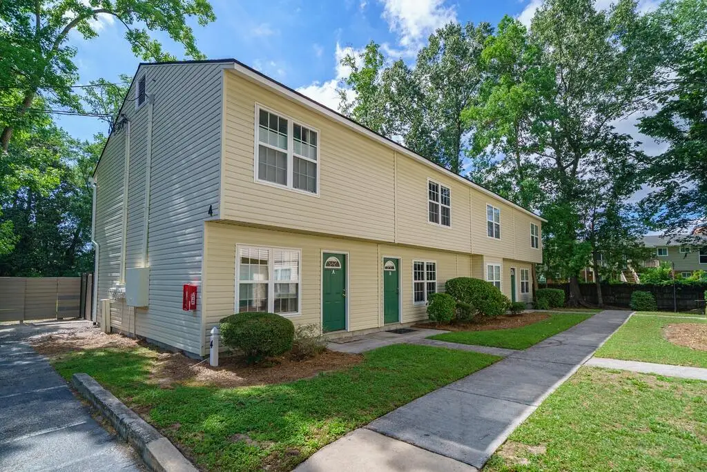 1423 Ashley River Road #4b, Charleston, SC 29407 - #1