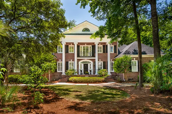 3158 Pignatelli Crescent, Mount Pleasant, SC 29466