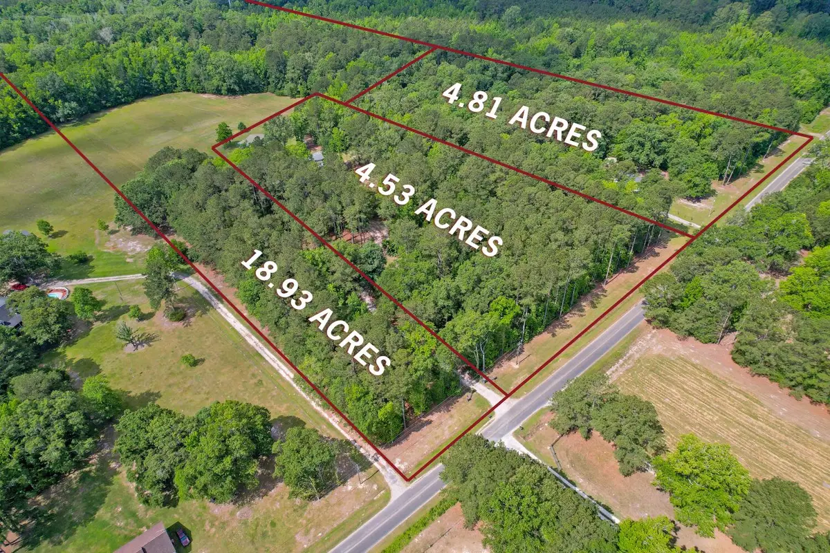 157 Gallashaw Road, Summerville, SC 29483 - #1
