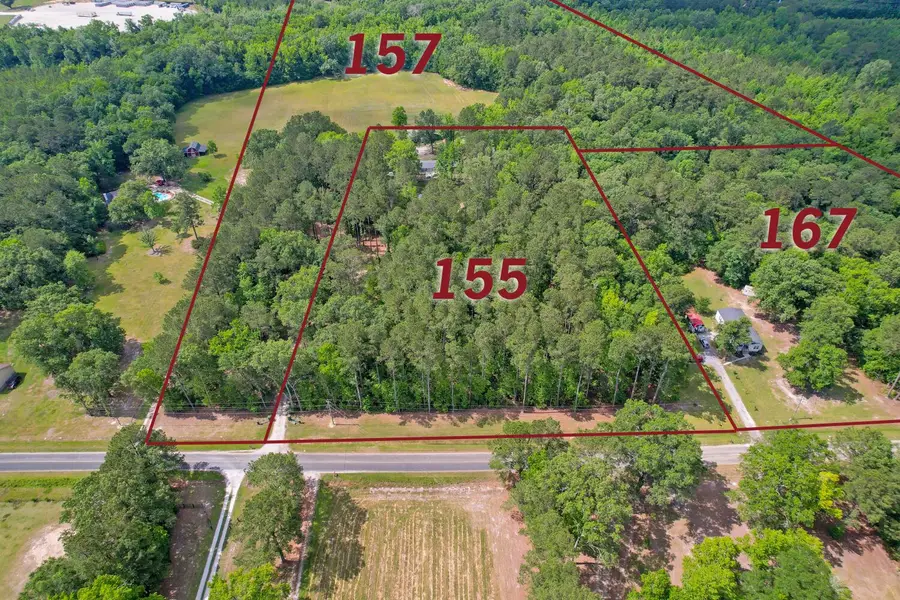 157 Gallashaw Road, Summerville, SC 29483 - #2